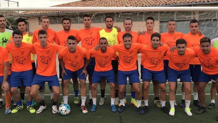 L&#039;Avià i el Berga preparen la temporada amb entrenaments des de dilluns