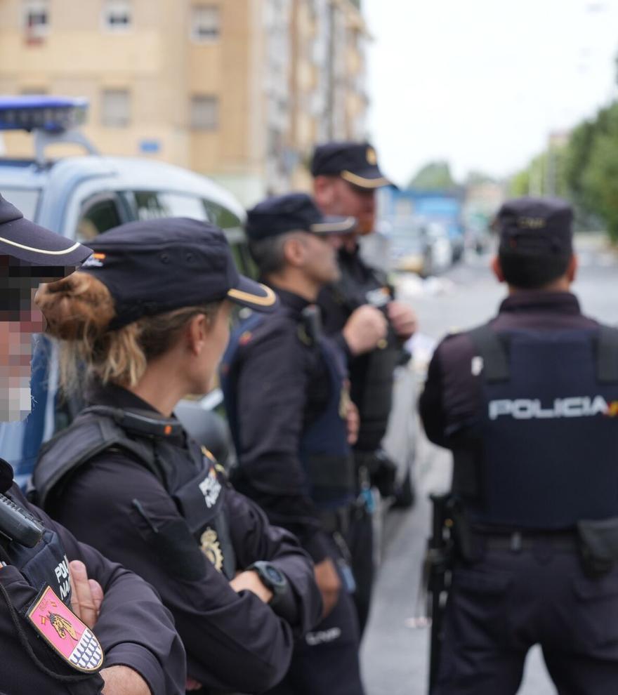 Capturar la seguridad en imágenes: así es el concurso fotográfico solo para policías