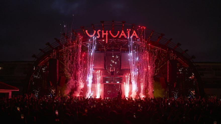 Diez horas seguidas de música para dar la bienvenida al verano 2025