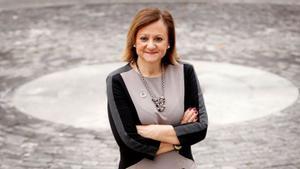 Cristina Gallach, periodista: "Els que qüestionen l’Agenda 2030 volen remuntar-nos al passat"