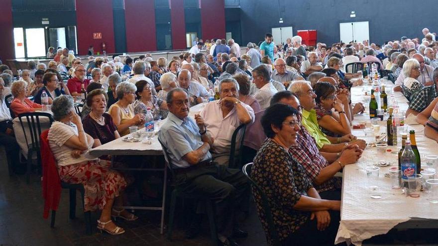 El Ayuntamiento de Morella culpa a los jubilados de la cancelación de su fiesta