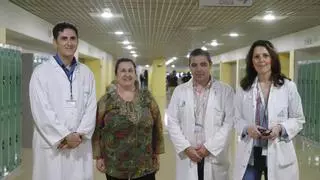 Profesionales sanitarios alertan en Córdoba del aumento de alergias en niños