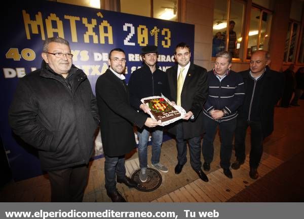 GALERÍA DE FOTOS - Vila-real celebró su tradicional ‘Matxà’