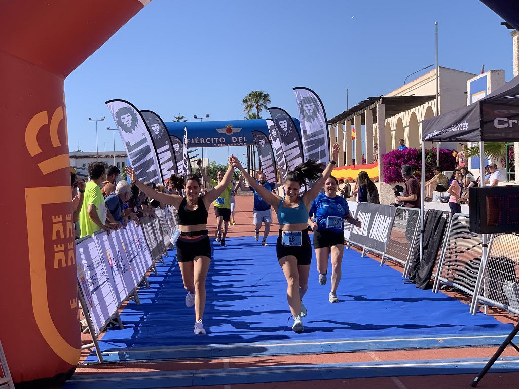 Carrera Popular AGA de San Javier