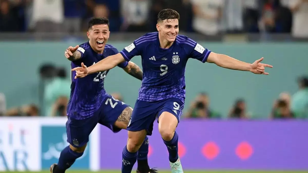 River Plate, una maquina exportadora de talento