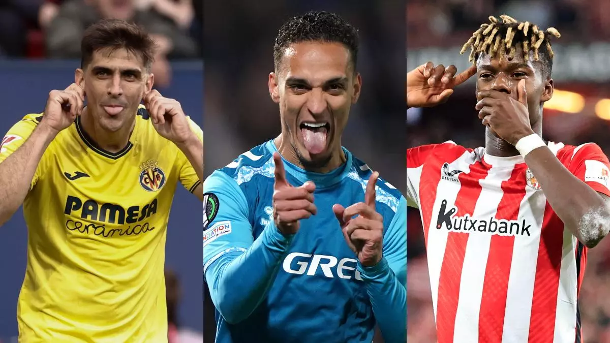 La carambola que puede llevar a LaLiga a tener seis equipos en la Champions League