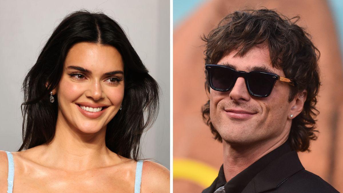 Kendall Jenner y Jacob Elordi, ¿nueva pareja sorpresa?