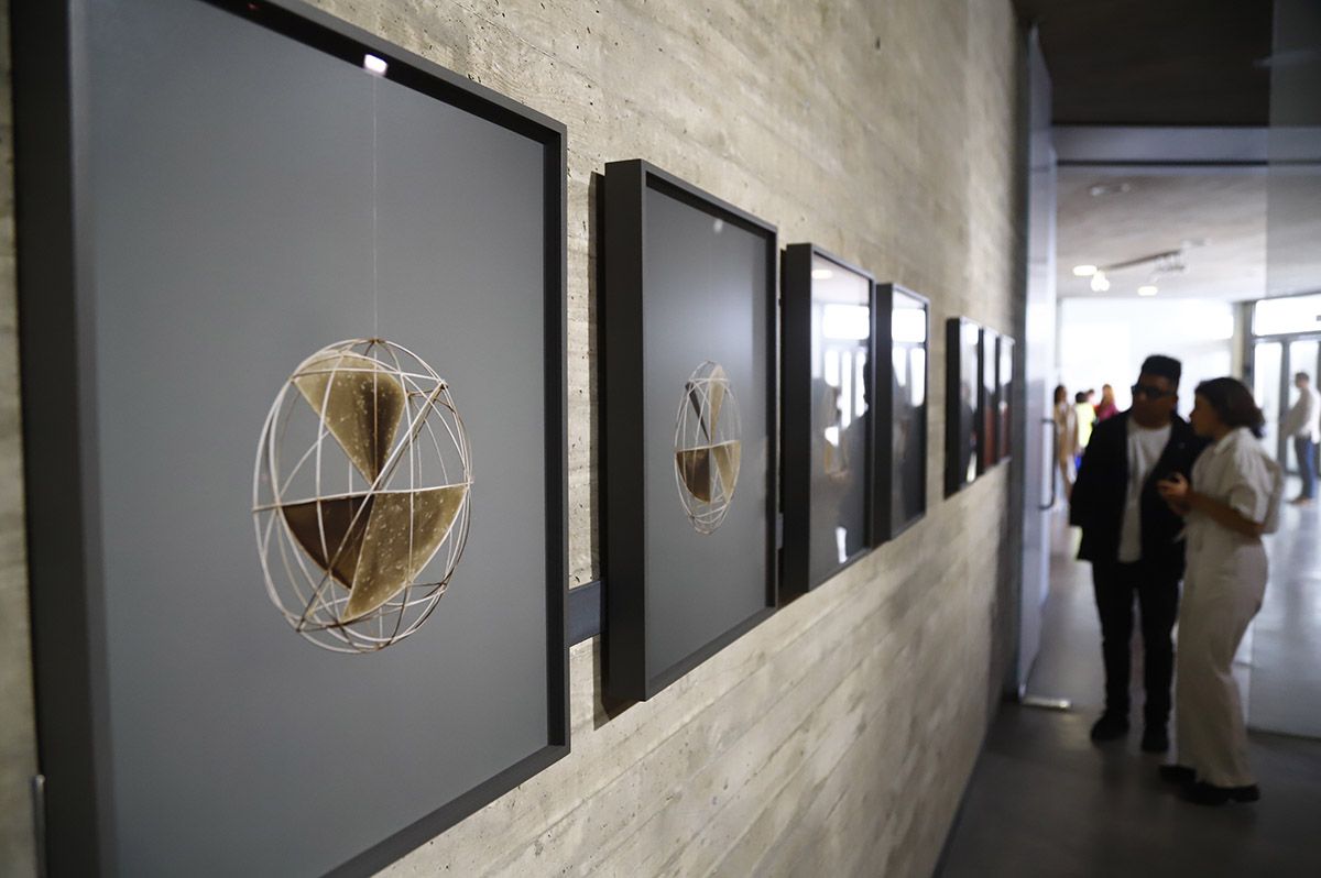 El C3A acoge la nueva exposición de la colección Thyssen en Córdoba