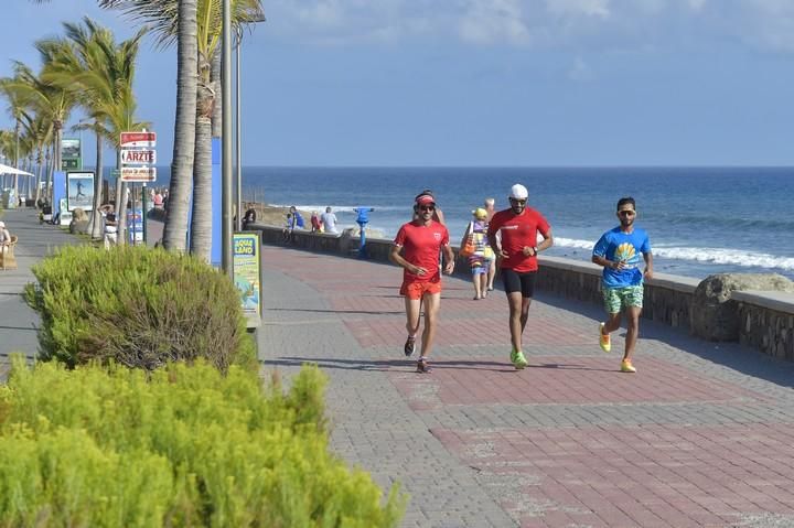 El príncipe de Baréin, Shaikh Nasser bin Hamad ...