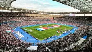 70 días para los Juegos de París: Conozca todas las instalaciones de los Juegos