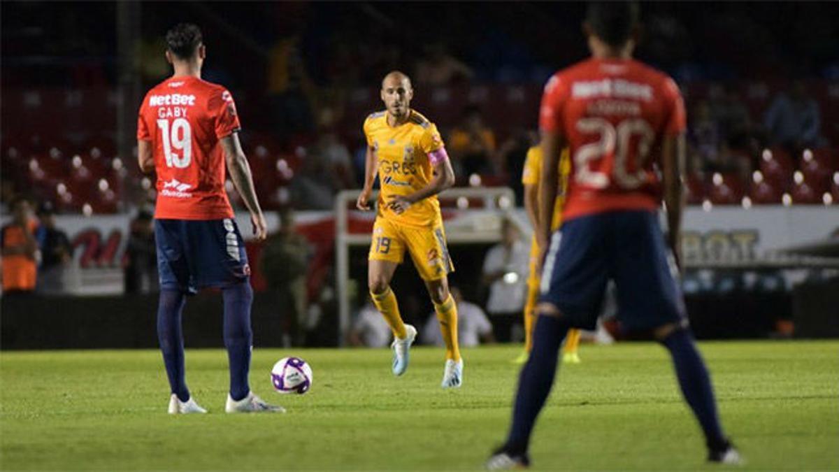 Quizá el gesto más insolidario visto nunca en un campo de fútbol: ¡Qué poca empatía!