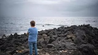 Playa de Lima en Arafo: un encanto a la deriva