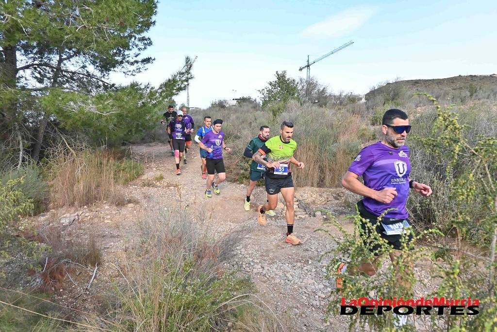 San Jorge Dragon Trail (2)