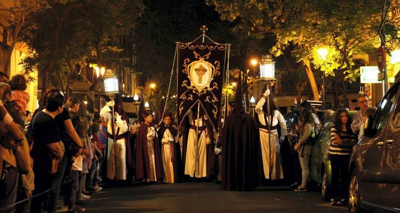 Fotogalería: Semana Santa 2014