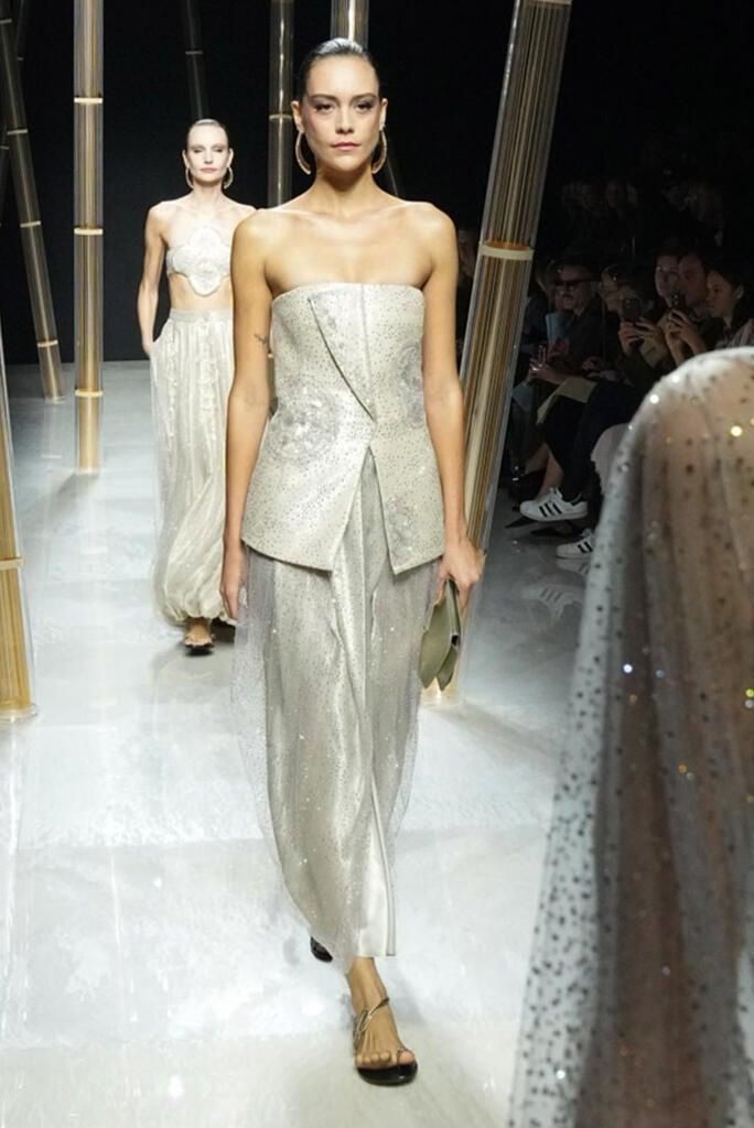 Giorgio Armani