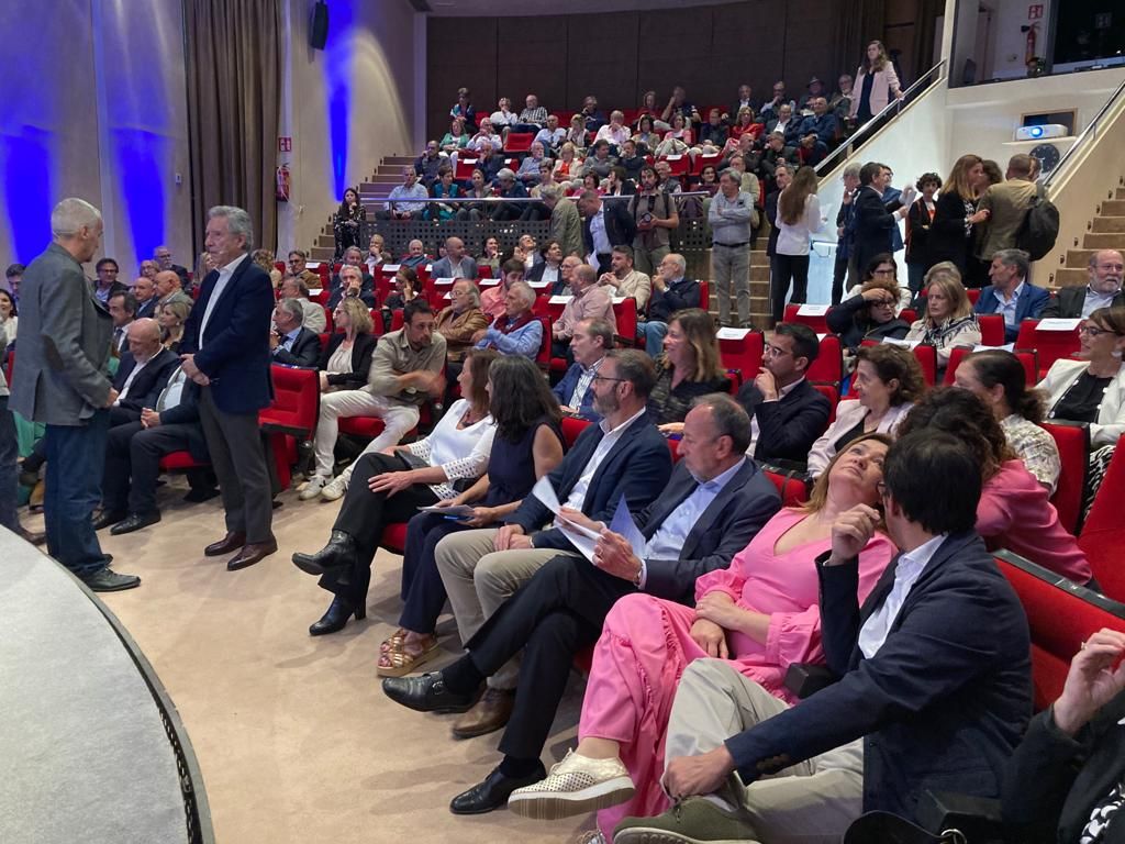 30 aniversario del Club Diario de Mallorca