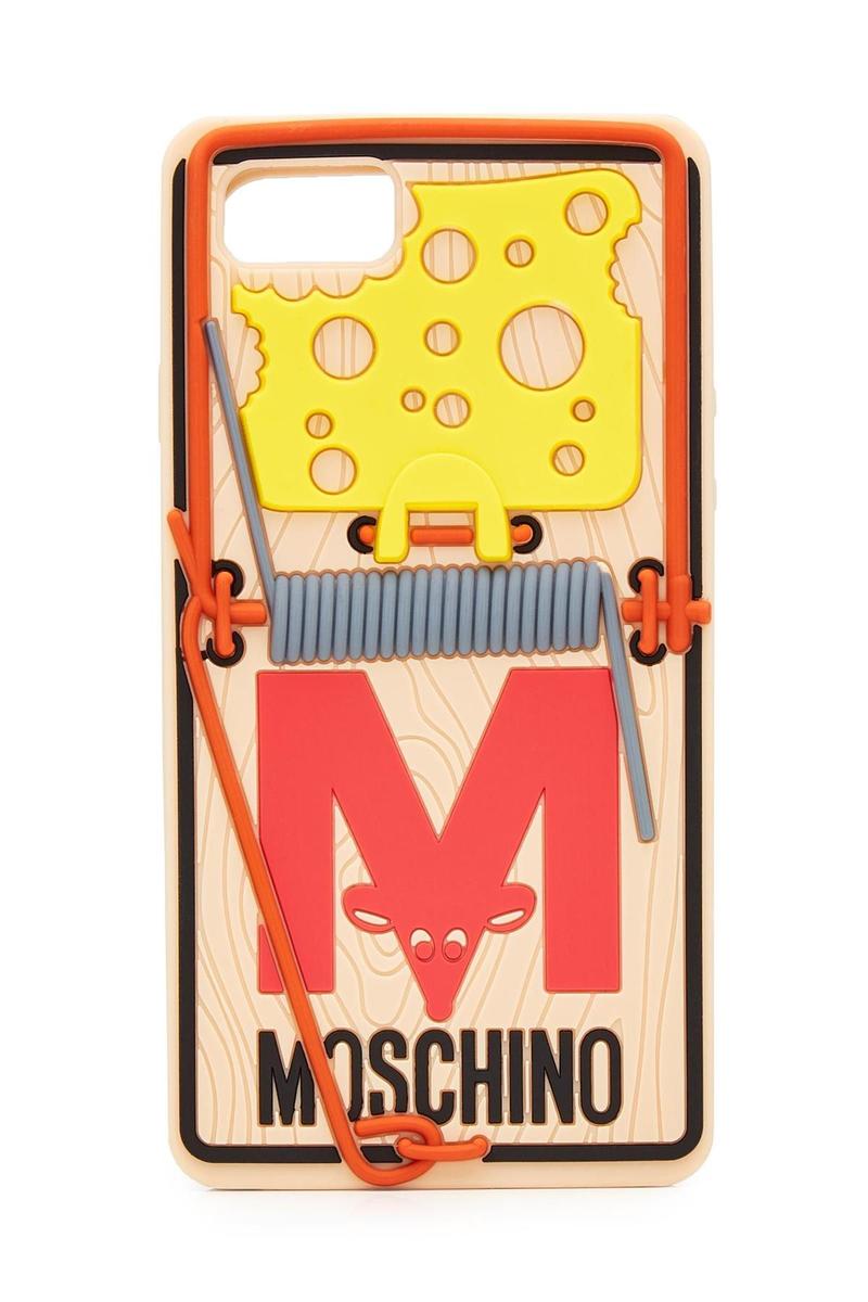 Moschino colección capsula en Stylebop