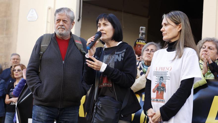 Las víctimas de la dana tildan de &quot;paripé&quot; la comisión de investigación en les Corts e invitan a que Mazón declare ante la jueza