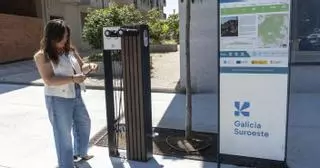 Tui crea dos rutas ciclistas con estación de autorreparación