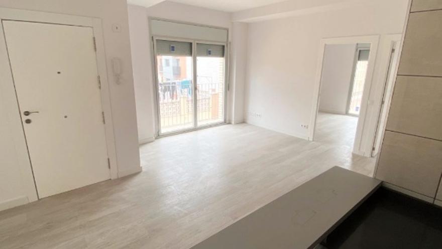 Apartament en venda a Girona.