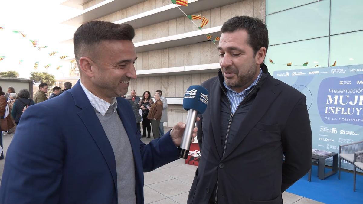 El análisis de Fernando Roig Negueroles sobre la temporada del Villarreal.