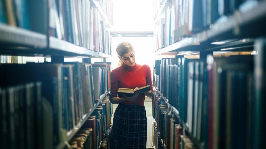 Biblioterapia, el poder de un libro sobre tu cerebro