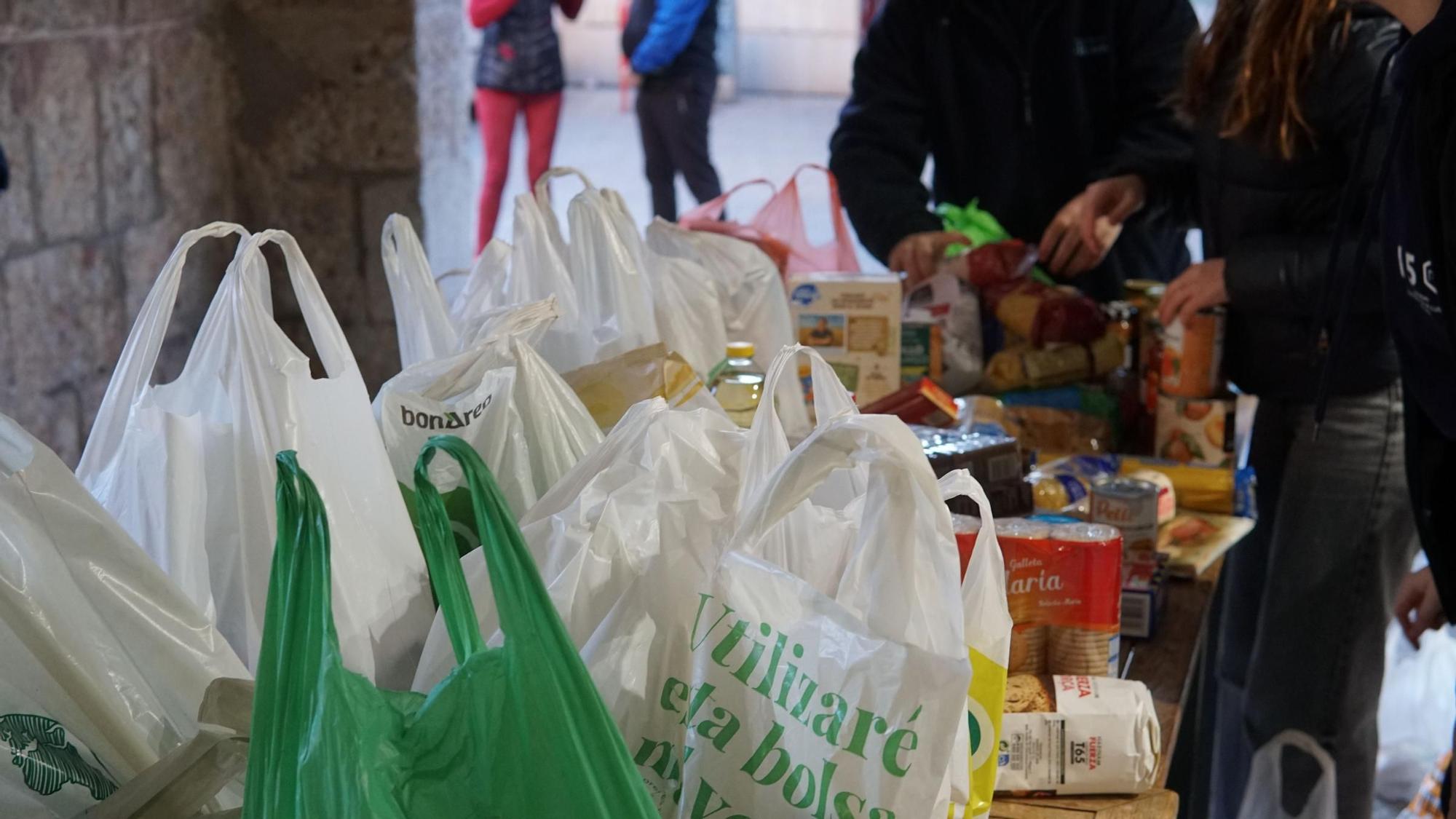 Revive en imágenes la Volta a Peu pel Terme de Vila-real