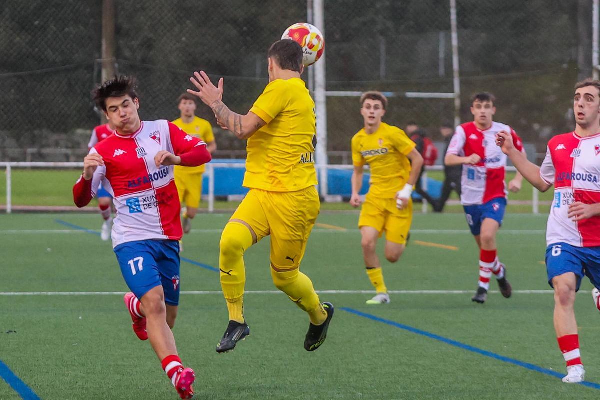 Los arlequinados acumulan cuatro jornadas consecutivas sin ganar.