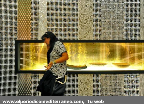 CERSAIE 2011