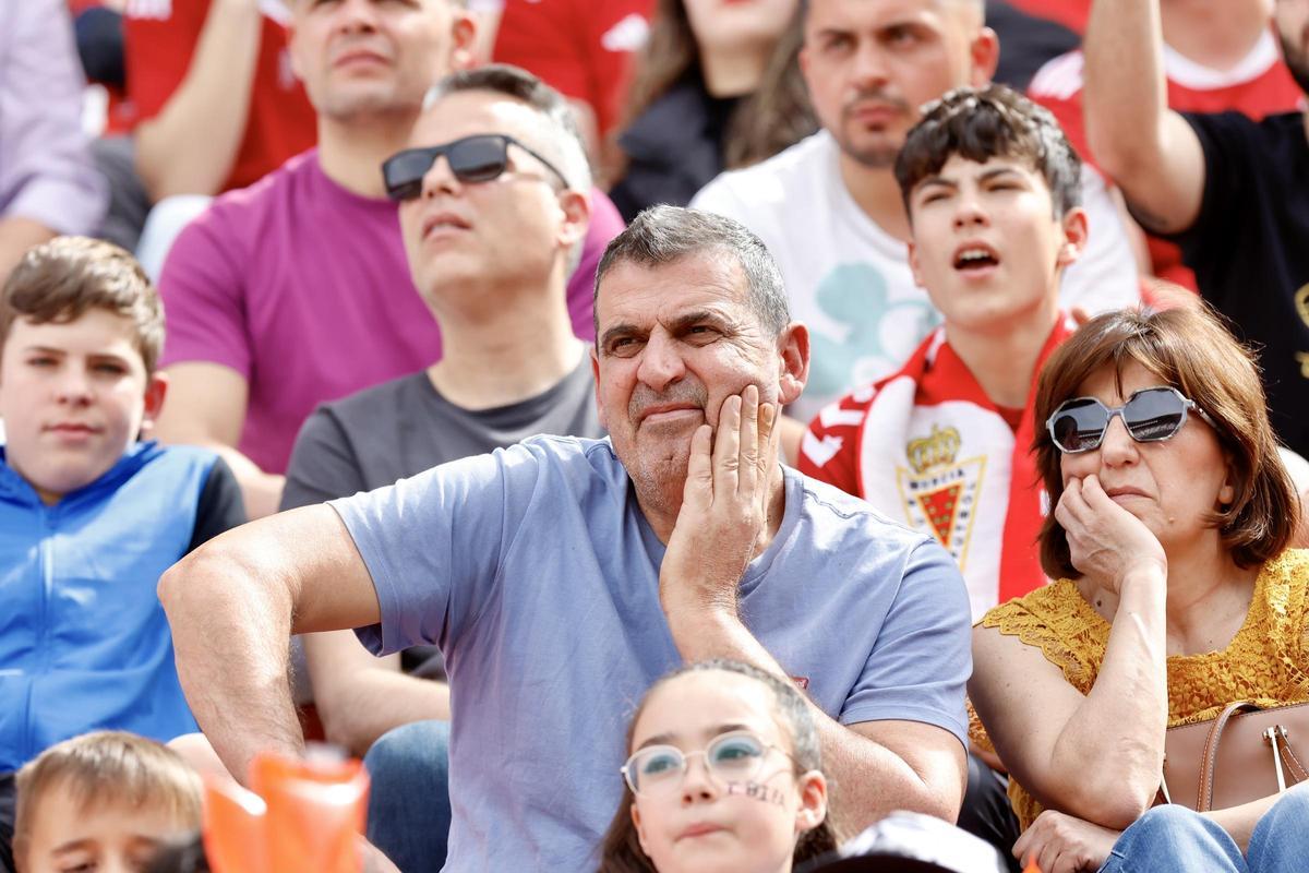 Real Murcia - UD Ibiza