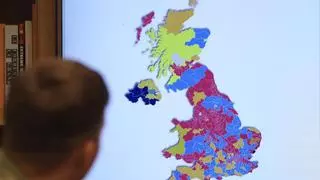 Guía de las elecciones en el Reino Unido: ¿cómo funcionan y cuándo se sabrán los resultados?