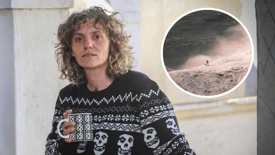 Mai Saki arrasa en los premios de fotografía de Nueva York con cuatro galardones