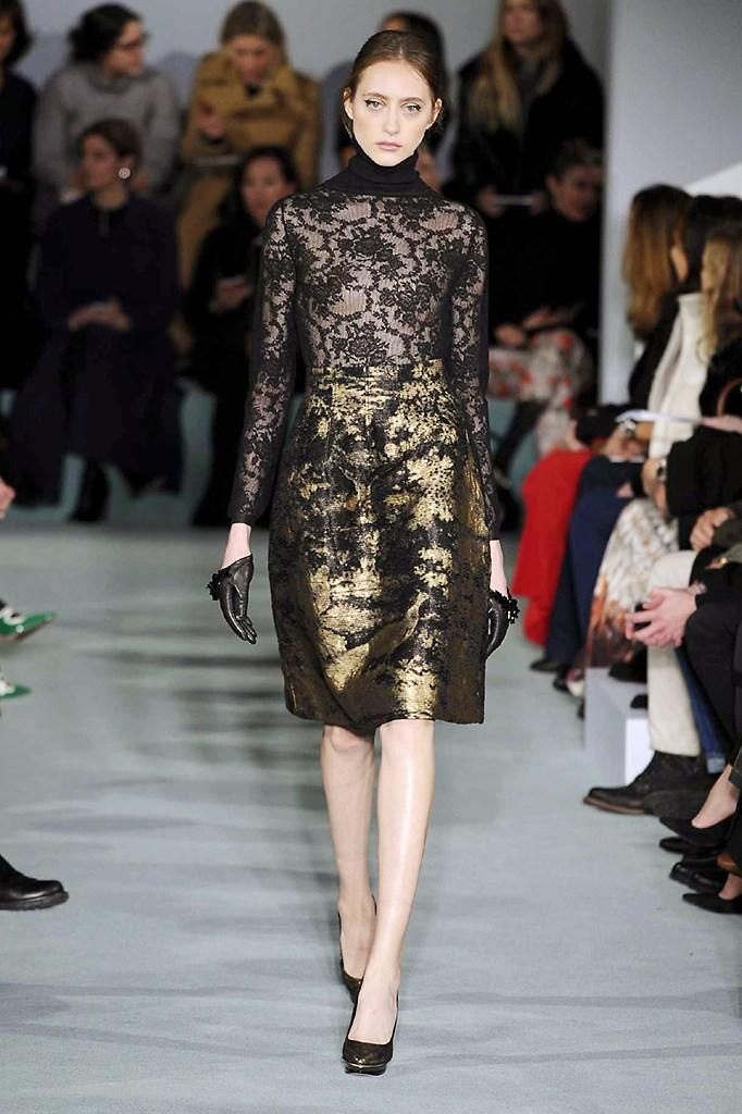 Oscar De La Renta