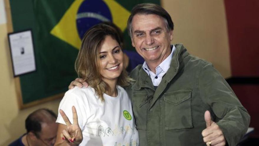 Bolsonaro, el Trump brasileño