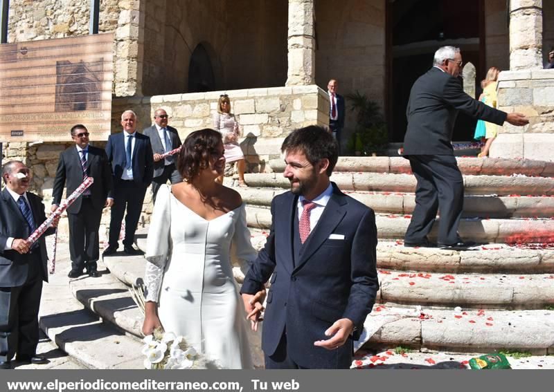 Boda del año en Morella