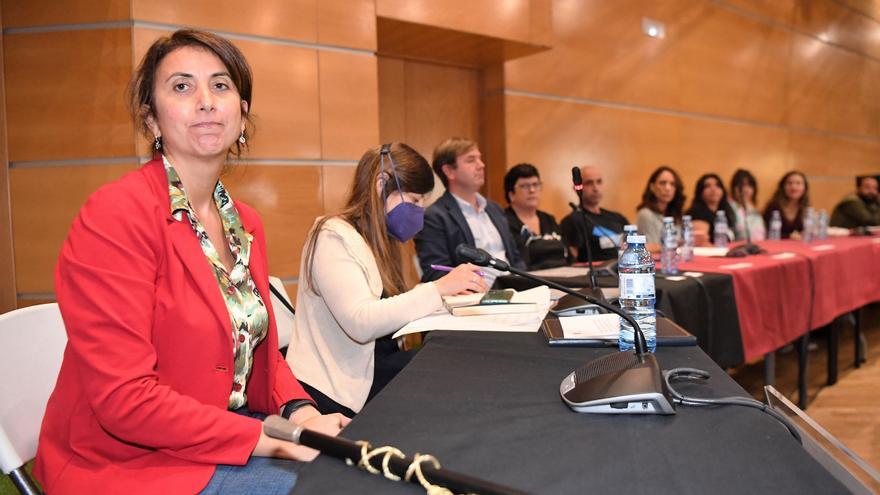 La alcaldesa María Nogareda funda el partido Unidos por Sada para concurrir a las próximas elecciones