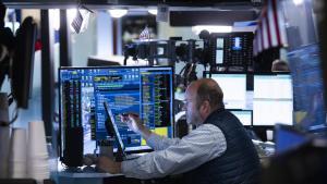 Les borses de tot el món reboten amb força després de l’alleujament aranzelari de Trump i l’Ibex 35 puja més d’un 5%