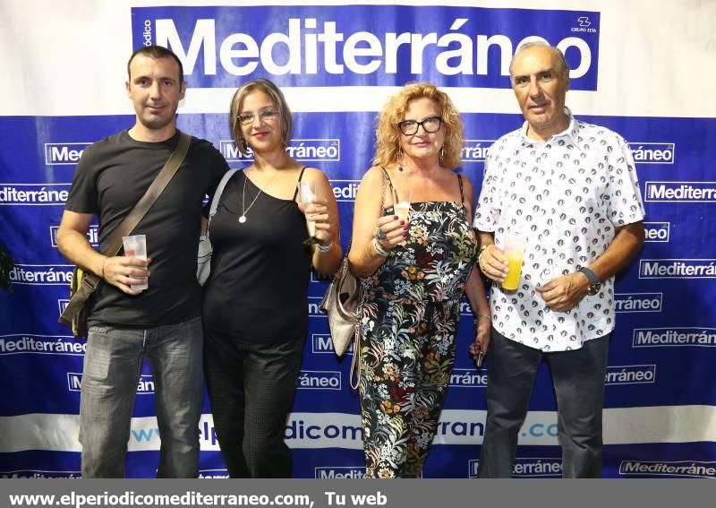 Raphael triunfa en Onda