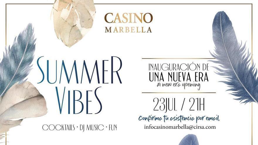 Casino Marbella inaugura nueva sala de slots y refuerza la proyección digital de la marca