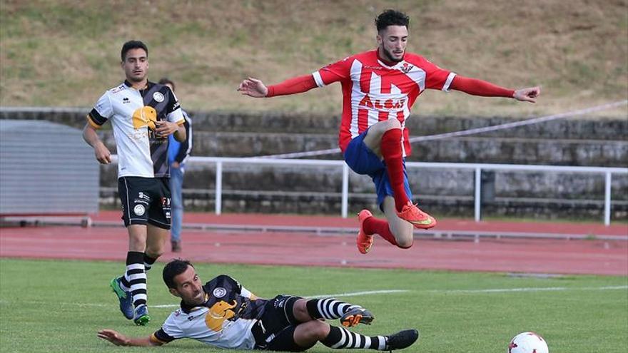 El Don Benito pierde los complejos para el duelo del domingo ante el Unionistas