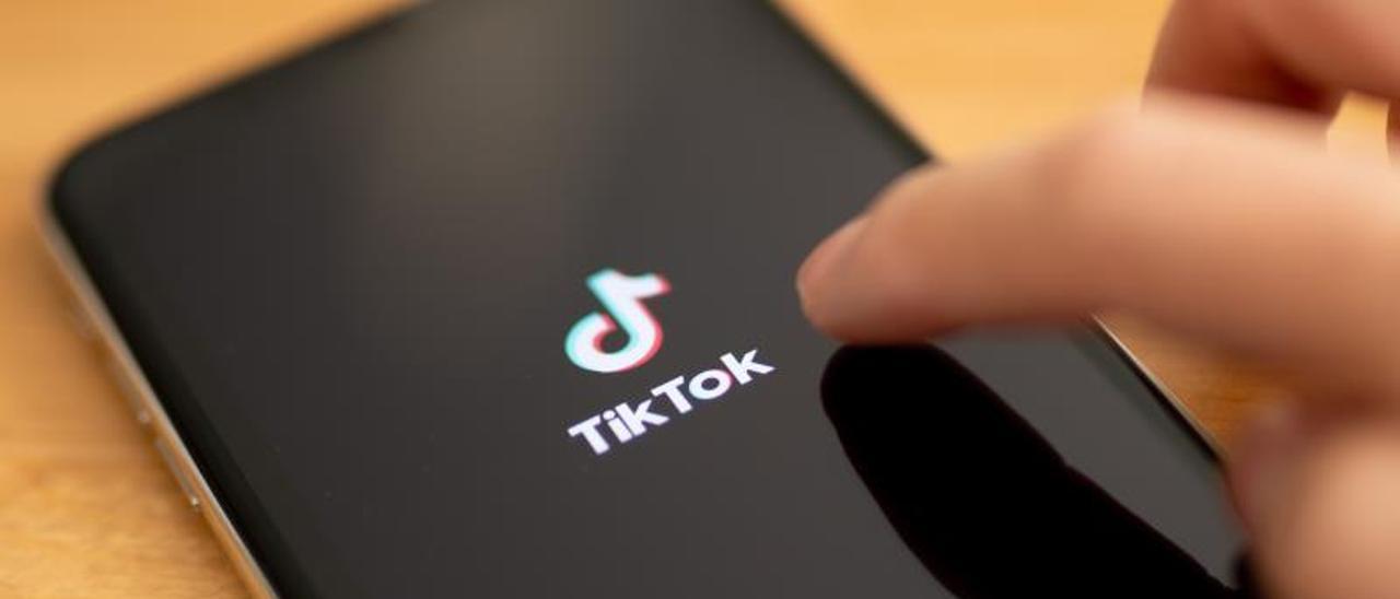 Denunciada una &quot;influencer &quot; italiana por instigar al suicidio en TikTok