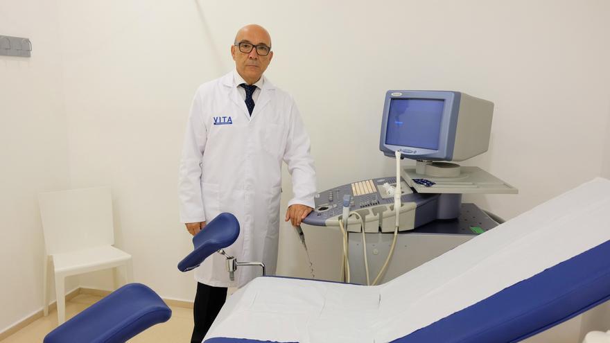 &quot;En Medicina Reproductiva es fundamental el apoyo y cercanía a los pacientes&quot;