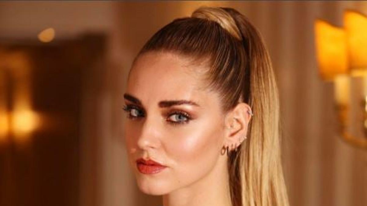 Adaptamos el look 'mermaid' de Chiara Ferragni al día a día