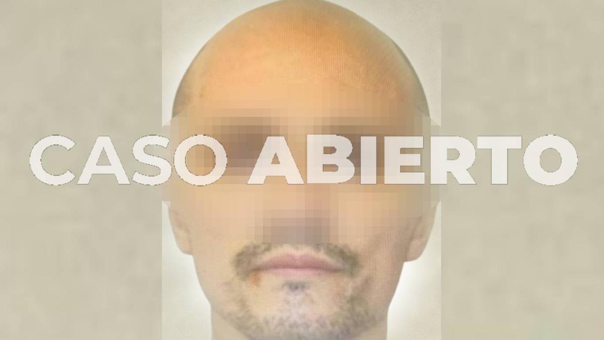 Troben mort a la seva cel·la Igor Postolache, l’assassí de la nena Erika a Oviedo