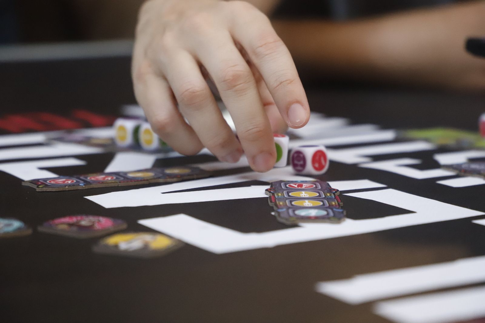 20° Festival Internacional de Juegos Córdoba, en imágenes