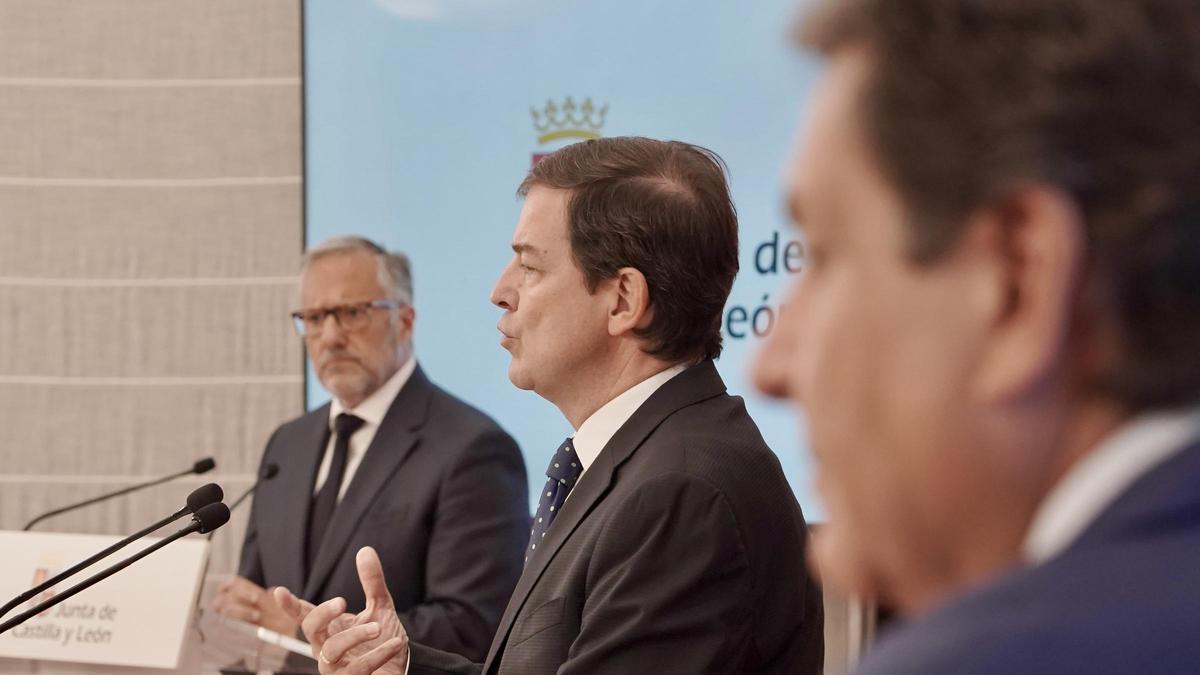 Política fiscal de puntería y no de porcentajes