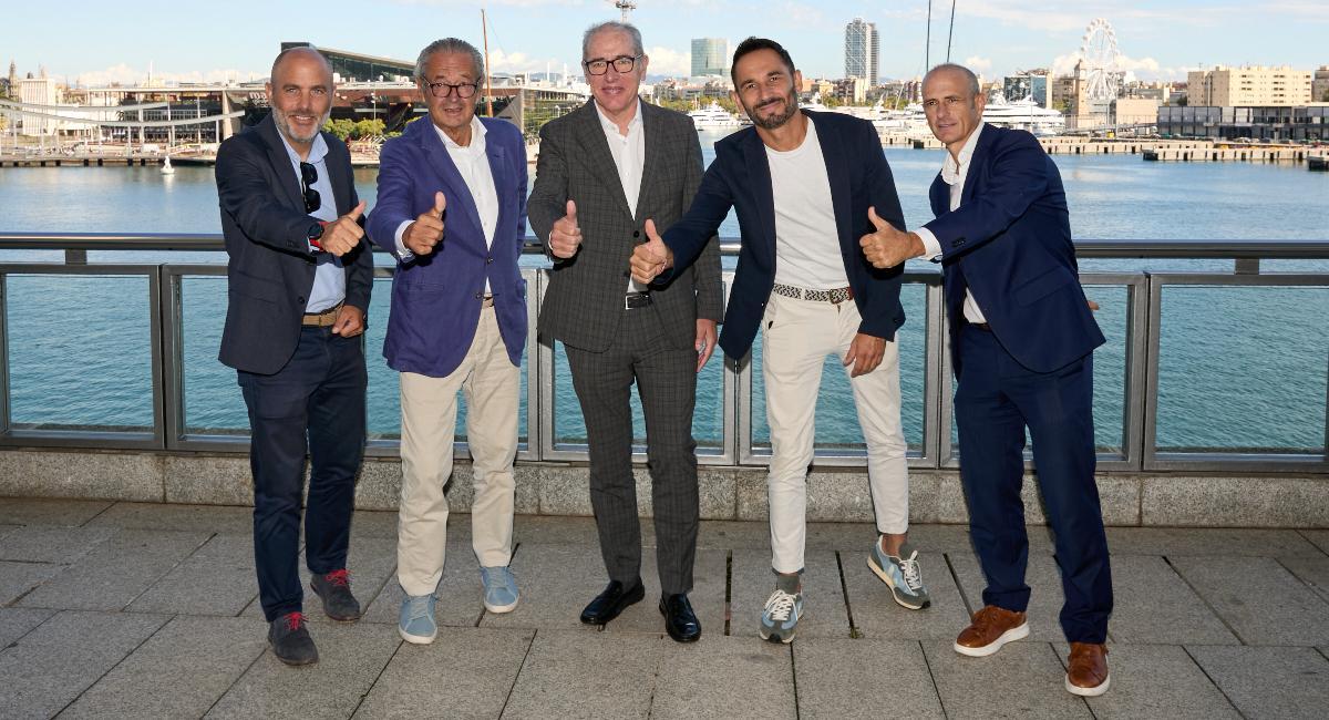 El Saló Nàutic Internacional de Barcelona vuelve con aires renovados