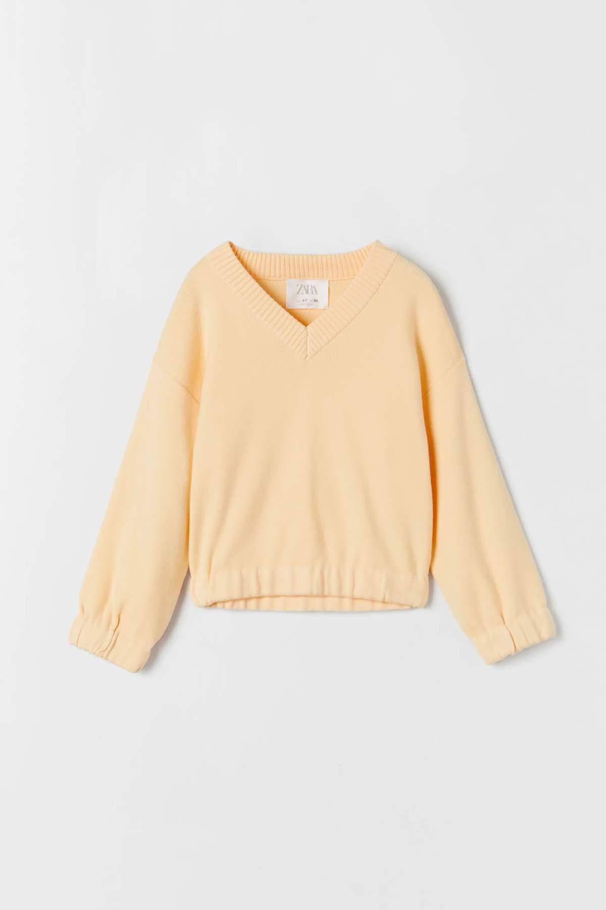 Jersey de punto