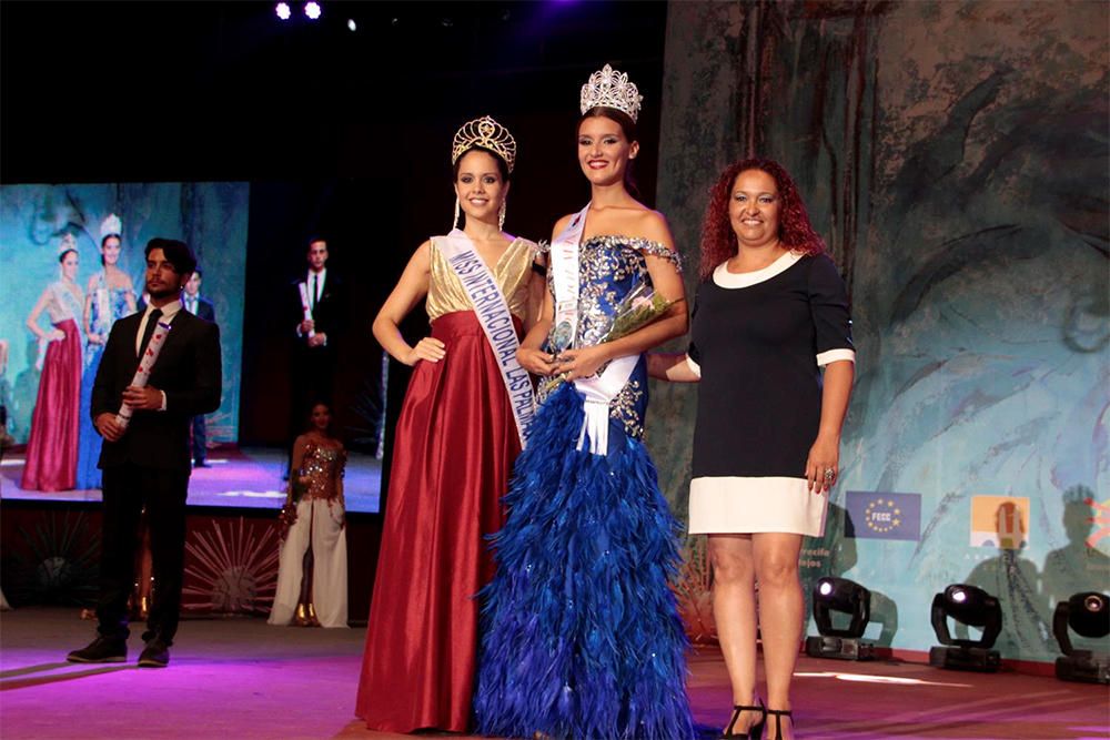 Miss Internacional Lanzarote 2016