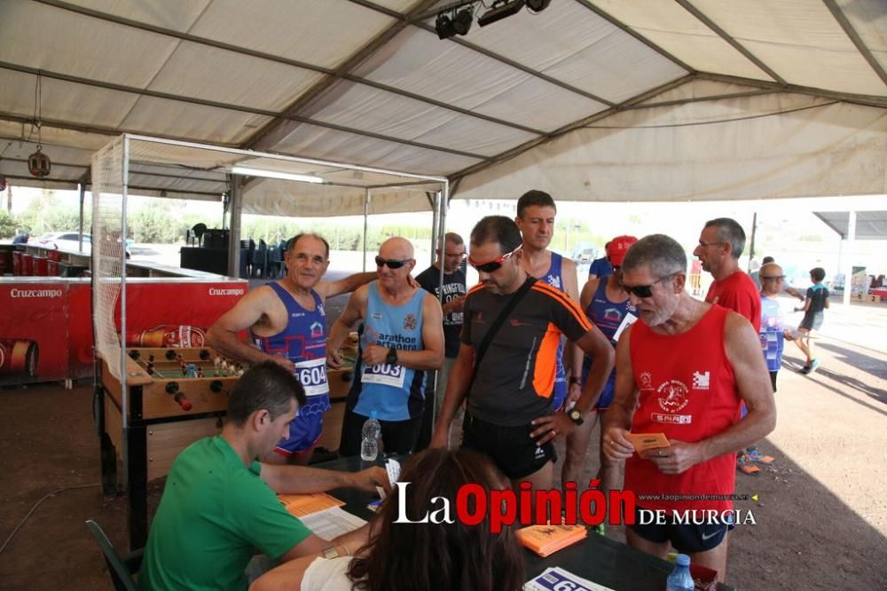 Carrera Popular de Campillo